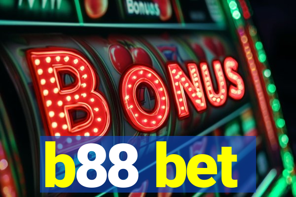 b88 bet